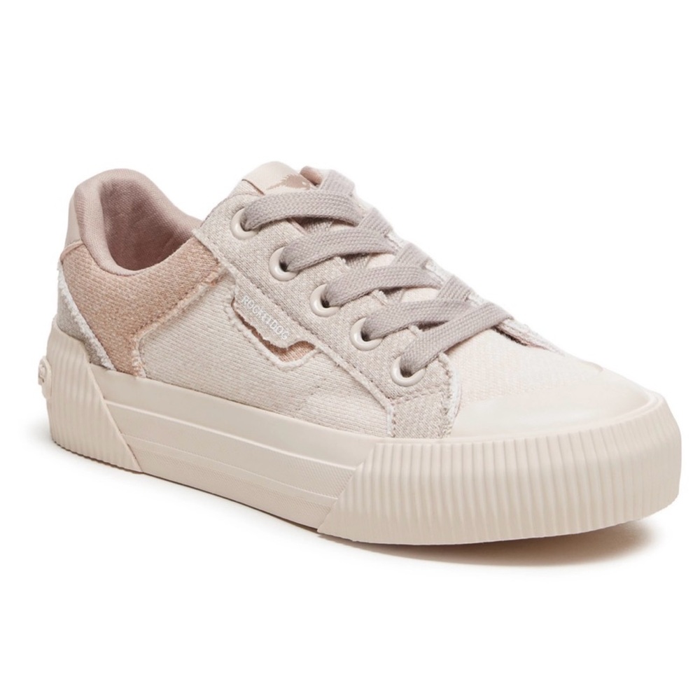 Women’s Size 9 Cherry Rose Rocketdog Sneakers